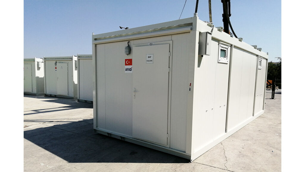 AFAD – Shower and WC Containers for Agricultural Workers (8)