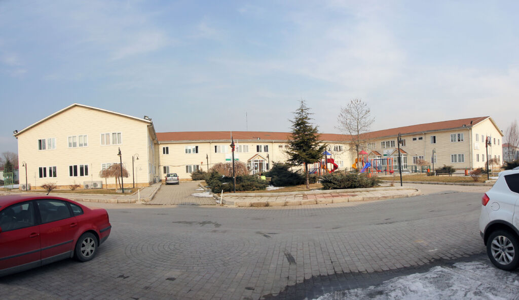 Ankara-Municipality-Service-Building