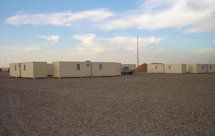 Modifying Iso Containers Living Containers Modified From ISO Shipping Containers – Dorce