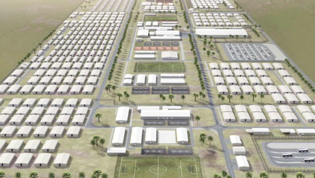 Mozambique-LNG-Project—Workers-Accommodation-Camp-for-9