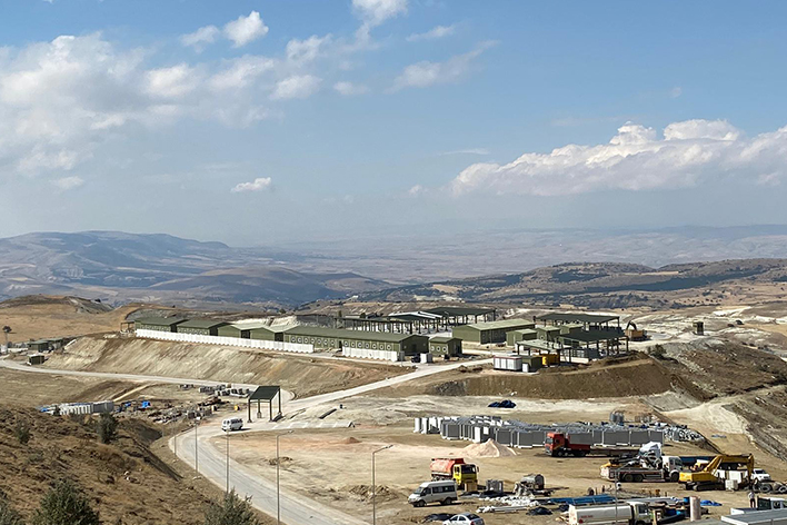 Site Construction and Settlement Requirements Construction Work (2)