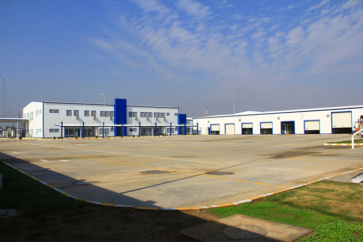 Vehicle Inspection Stations 20 Stations in 17 Cities – Iraq (6)