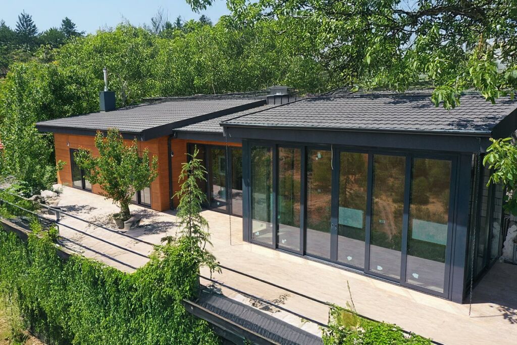 Guest House Project