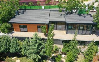 Guest House Project