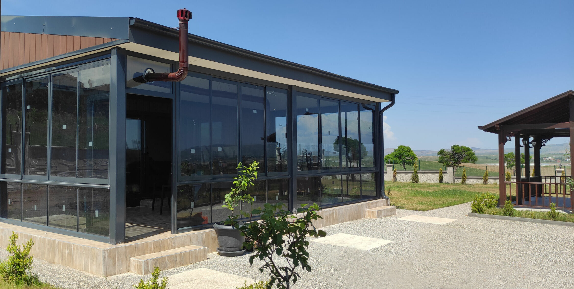 Modular Country House Project (1)