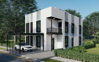 “Turkey’s Global Brand: DORCE” in Modular Buildings, Where Construction Evolves With Technology