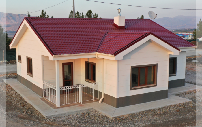 Solid Structures Examples Low Rise Construction Low-Rise Prefabricated Panelized Buildings: Single and Double-Story ...