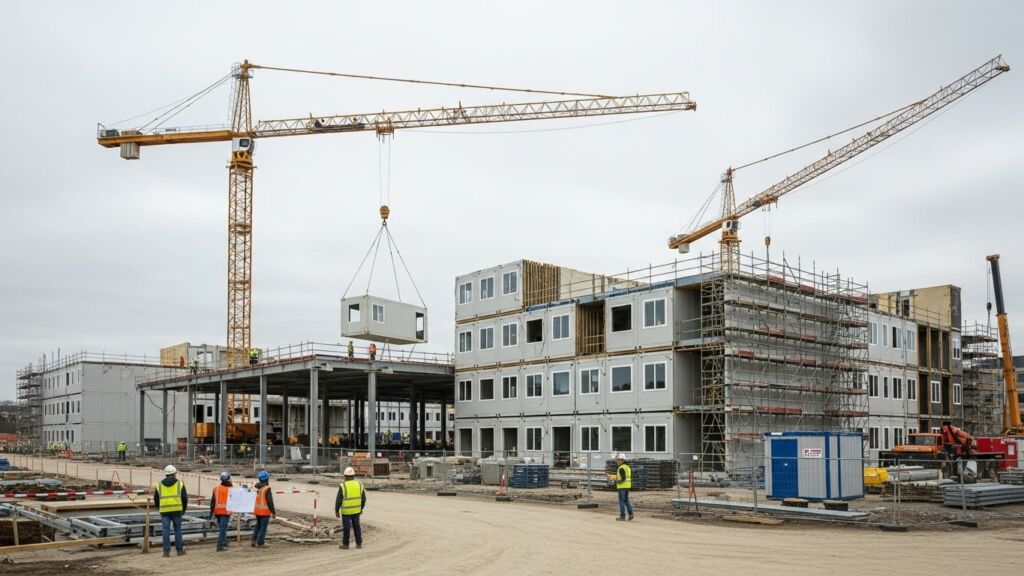 iaさん専用 236220 – Commercial and Institutional Building Construction – Dorce
